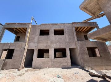 Departamento · 110m² · 4 Ambientes · 1 Cochera · Departamento 3dorm y 2 Baños en Pozo en Barrio Plaza Rodeo