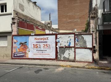 Terreno · 160m² · Lote a La Venta - Apto Edificio