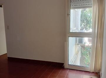 Departamento de 2 ambientes, Retiro · 2 Ambientes Al Contrafrente. Luminoso. Apto Profesional. Aire Acondicionado.