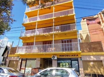 Departamento · 27m² · 2 Ambientes · Confortable 2 Ambientes a 2 Cuadras del Mar! Excelente Zona!