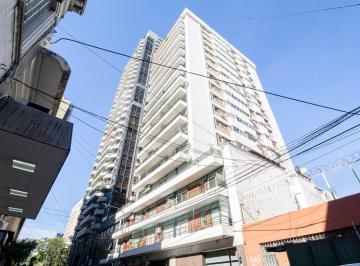 Departamento · 44m² · 2 Ambientes · Venta - Departamento 2 Ambientes en Recoleta - Apto Credito