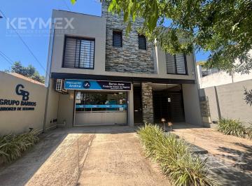 Local comercial · 40m² · 2 Ambientes · 2 Cocheras · Local U Oficina en Aqluiler en Pilar m de Panamericana