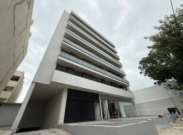 Departamento · 69m² · 2 Ambientes · 1 Cochera · Departamento de 2 Dorm. a Estrenar, con Cochera. Centrico.