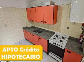 Departamento · 44m² · 2 Ambientes · Venta Departamento 2 Ambientes Ciudad Madero Villa Madero