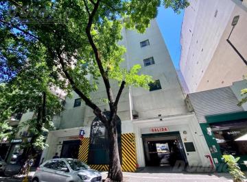 Garage · 12m² · Cochera en Venta en Palermo Chico