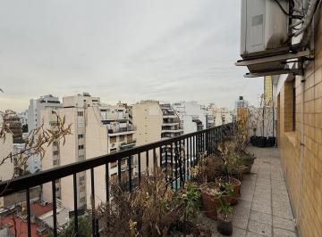 Departamento · 73m² · 4 Ambientes · Venta Departamento 4 Ambientes Balcón y Baulera en Caballito