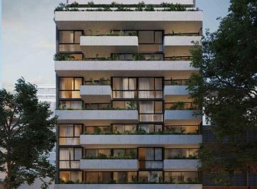 Departamento · 44m² · 2 Ambientes · Departamento de 2 Ambientes en Nuñez