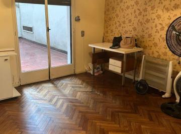FRC-FRC-7873_2 · Av Rivadavia 2900 1º 4amb Balvanera U$103.000