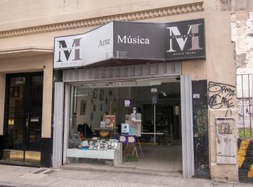 Local comercial · 66m² · 2 Ambientes · Local Comercial en Venta - 2 Ambientes - Microcentro