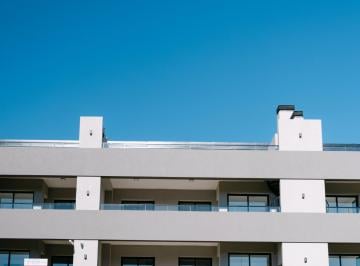 Departamento de 4 ambientes, Esteban Echeverría · Departamento en Venta Ayres del Sur - 4 Amb con Jardin