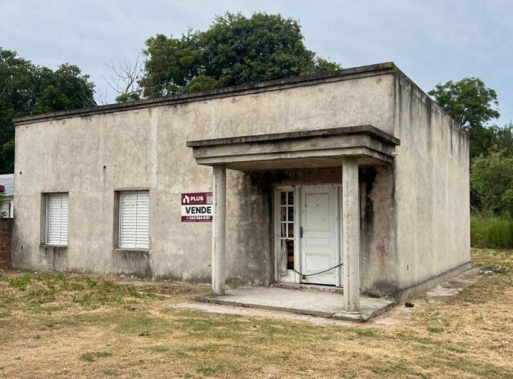 Casa en San José del Rincón