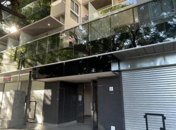 Departamento · 52m² · 2 Ambientes · Departamento de 1 Dormitorio a Estrenar Novaterra 3 - Güemes