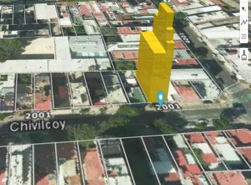 Terreno , Monte Castro · Vendo Lote de Terreno 8,66x21,65 Usab2 Posibilidad de Contruir 760 m²