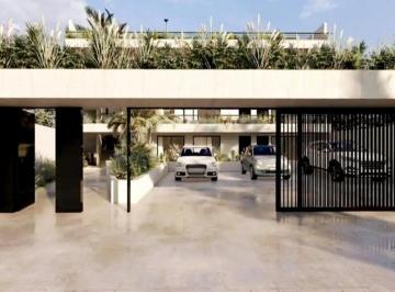 Departamento · 50m² · 2 Ambientes · 3 Cocheras · Ventas Dto de 1, 2 y 3 Amb. en Complejo de Castelar Norte