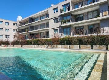 Departamento · 75m² · 3 Ambientes · 1 Cochera · Impecable 3 Ambientes en Cassa Isidro | Balcón con Parrilla, Cochera y Baulera