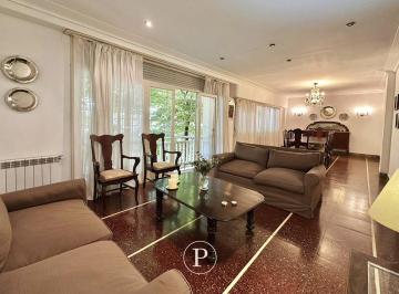 Departamento · 169m² · 5 Ambientes · Departamento en Venta 5 Ambientes en Plaza Mitre