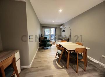 Departamento · 34m² · 1 Ambiente · Venta Monoambiente con Balcón y Parrilla, Caballito, Capital Federal