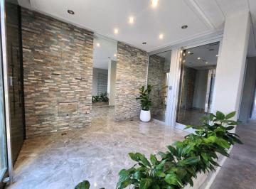 Departamento de 2 ambientes, Tres de Febrero · Departamento 2 Ambientes a Estrenar con Parrilla en El Centro de Santos Lugares