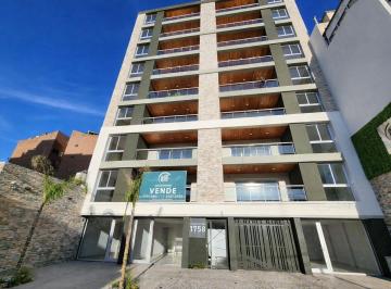 Departamento · 40m² · 2 Ambientes · Departamento 2 Ambientes a Estrenar con Parrilla en El Centro de Santos Lugares