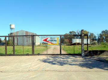 Bodega-Galpón · 500m² · 1 Ambiente · En Venta! Amplio Galpón Industrial en Parque Industrial de Burzaco!