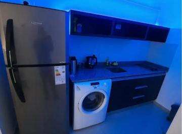 Departamento · 33m² · 1 Ambiente · Departamento Monoambiente en Venta - 1 Baño - San Cristóbal