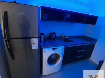 Departamento · 33m² · 1 Ambiente · Departamento Monoambiente en Venta - 1 Baño - San Cristóbal