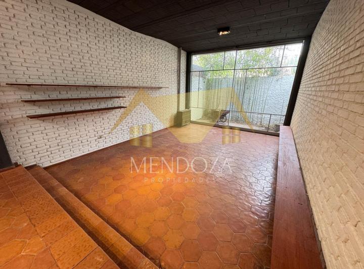 Oficina comercial · 100m² · 2 Ambientes