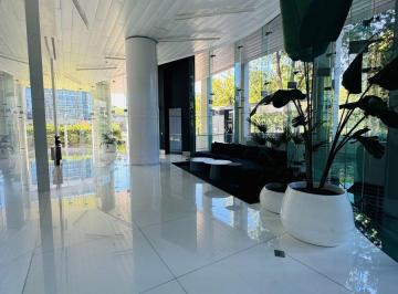 Departamento de 5 ambientes, Belgrano · Venta Forum Alcorta 235 m / 3 Dorm. / Dependencia / 2 Cocheras