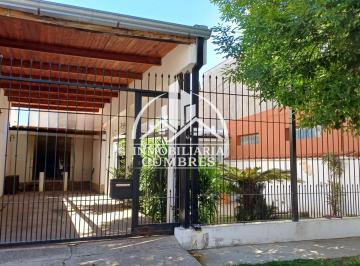 Casa · 200m² · 4 Ambientes · 2 Cocheras · Venta Casa Tres Cerritos