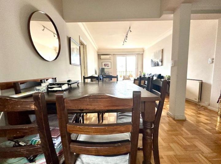 Departamento · 80m² · 3 Ambientes