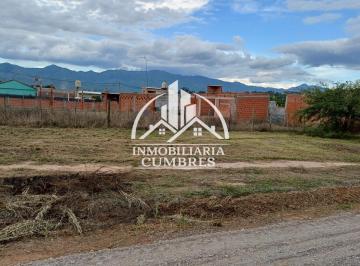 Terreno · 300m² · Terreno en Venta Esquina Santa Maria de Los Nogales 1
