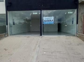 Local comercial · 33m² · 3 Ambientes · Local en Docta Boulevard