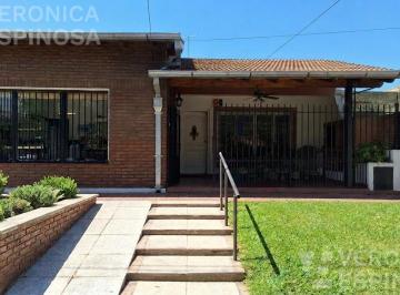 Casa · 110m² · 3 Ambientes · Casa Venta Ituzaingo Tres Ambientes