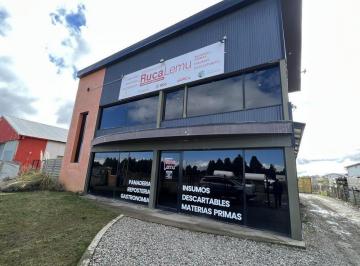 Bodega-Galpón · 369m² · 7 Ambientes · Venta - Impecable Galpón con Oficinas y Salon de Ventas