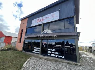 Bodega-Galpón · 369ha · 7 Ambientes · Venta - Impecable Galpón con Oficinas y Salon de Ventas
