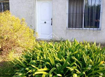 Quinta vacacional · 80m² · 3 Ambientes · Casa Quinta en Venta en Barrio Parque Sakura, Exaltación de La Cruz, G. B. a. Zona Norte