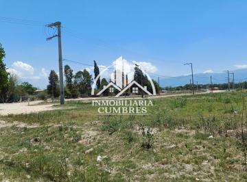 Terreno · 300m² · Venta Terreno Zona Sur Barrio Alamos del Sur