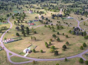 Terreno · 1018m² · Lote en Venta Cardales
