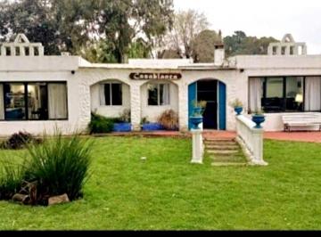 Casa · 10m² · 3 Ambientes · 1 Cochera · Gran Oportunidad Casa en Country El Potrero Libertad Merlo