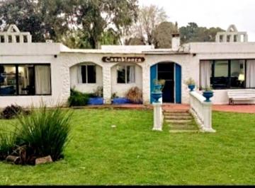 Casa · 10m² · 3 Ambientes · 1 Cochera · Gran Oportunidad Casa en Country El Potrero Libertad Merlo