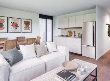 Departamento · 43m² · 2 Ambientes · Venta Apartamento 1 Dormitorio