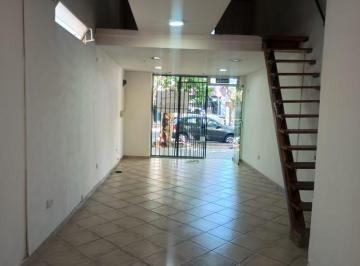 Local comercial · Salón/local Calle Chile