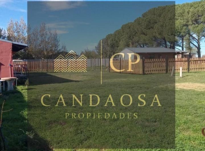 Quinta vacacional · 200m² · 6 Ambientes · 5 Cocheras