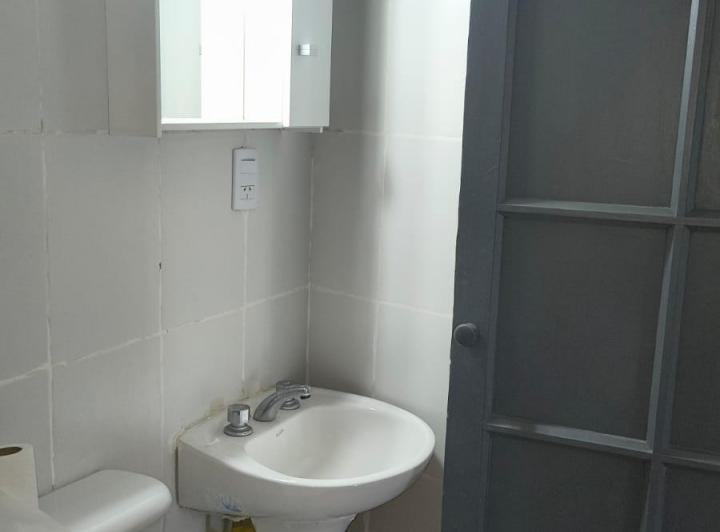 Departamento · 30m²