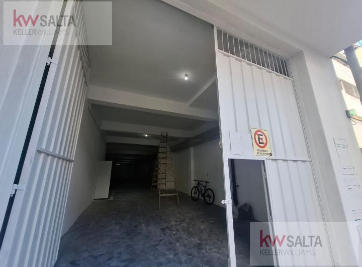 Local comercial · 300m² · 2 Ambientes · 1 Cochera