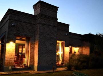 Casa de 5 ambientes, Exaltación de la Cruz · Oportunidad! Casa en Chacras de La Cruz, Dueño Vende.