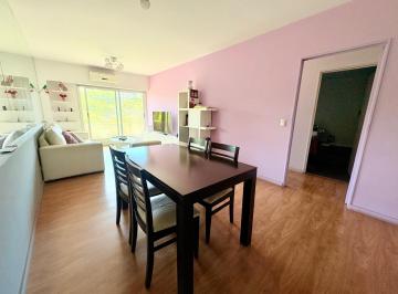 Departamento · 56m² · 2 Ambientes · 2 Ambientes Amoblado 63 m² con Balcon en Palermo Soho Frente a Distrito Arcos Amenities Airbnb