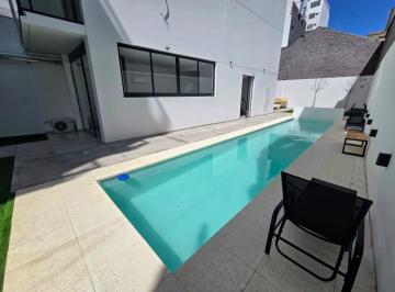 Departamento · 36m² · 1 Ambiente · Venta Depto Monoambiente a Estrenar C/ Balcón y Amenities Balvanera