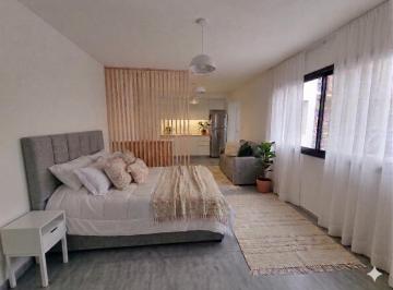 Departamento · 36m² · 1 Ambiente · Venta Depto Monoambiente Divisible a Estrenar C/ Balcón y Amenities Congreso