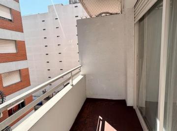 Departamento · 35m² · 2 Ambientes · Departamento 2 Ambientes! Apto Credito